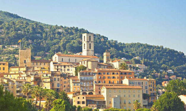 Grasse