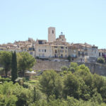 St Paul de Vence