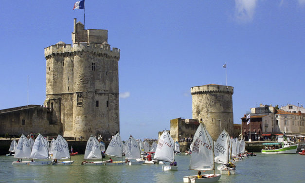 La Rochelle