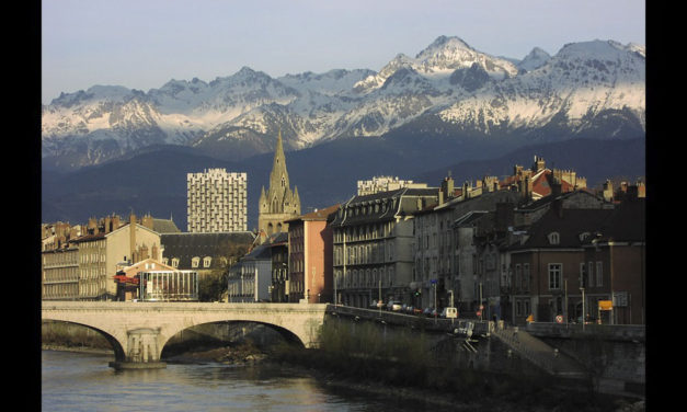 Grenoble