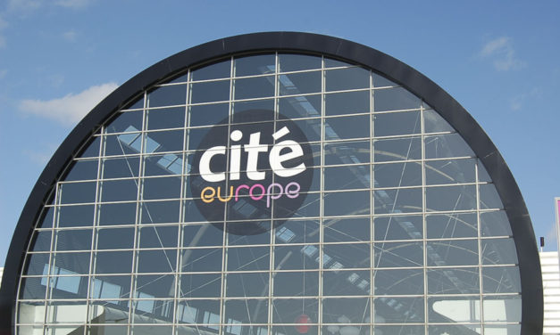 Cité Europe