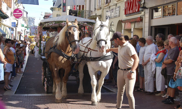 Le Touquet