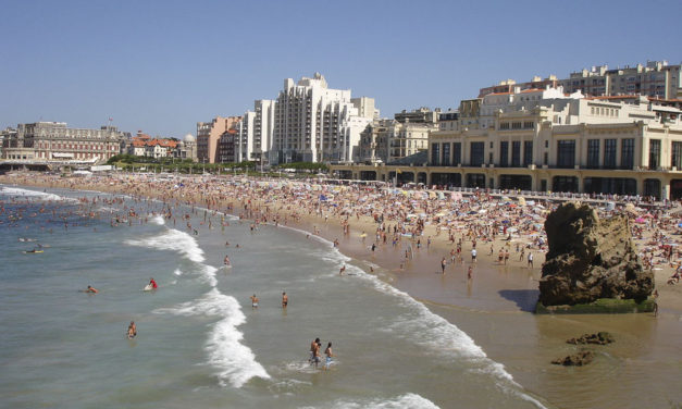 Biarritz