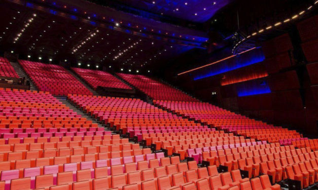 Le Stade de France