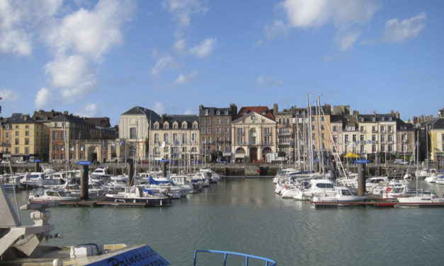 Dieppe