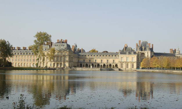 Fontainebleau