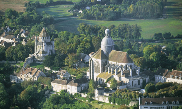 Provins