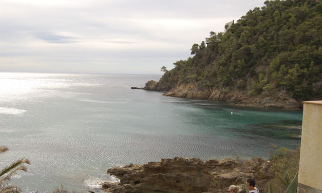 Cavalaire-sur-Mer