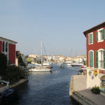 Port Grimaud