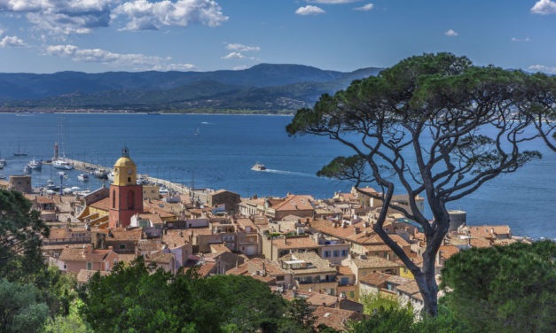 St Tropez