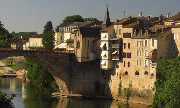 Lot et Garonne