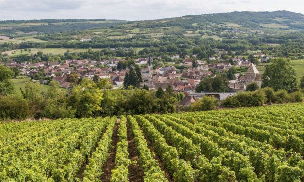 Saone et Loire